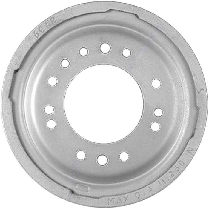 BENDIX PREMIUM DRUM AND ROTOR Brake Drum PDR0024