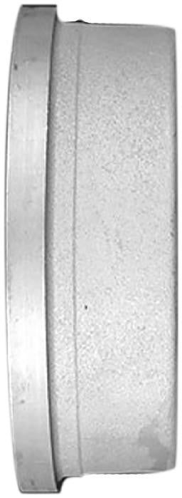 BENDIX PREMIUM DRUM AND ROTOR Brake Drum PDR0042