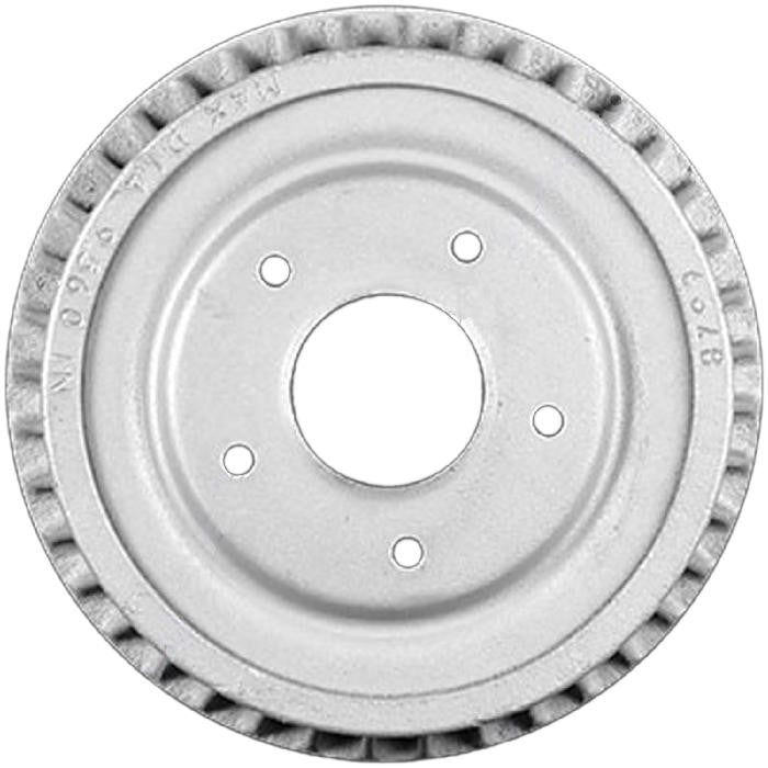 BENDIX PREMIUM DRUM AND ROTOR Brake Drum PDR0059