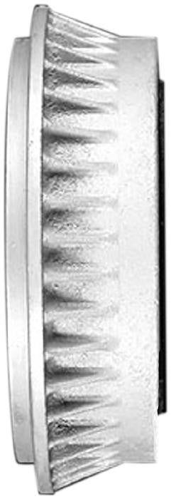 BENDIX PREMIUM DRUM AND ROTOR Brake Drum PDR0059