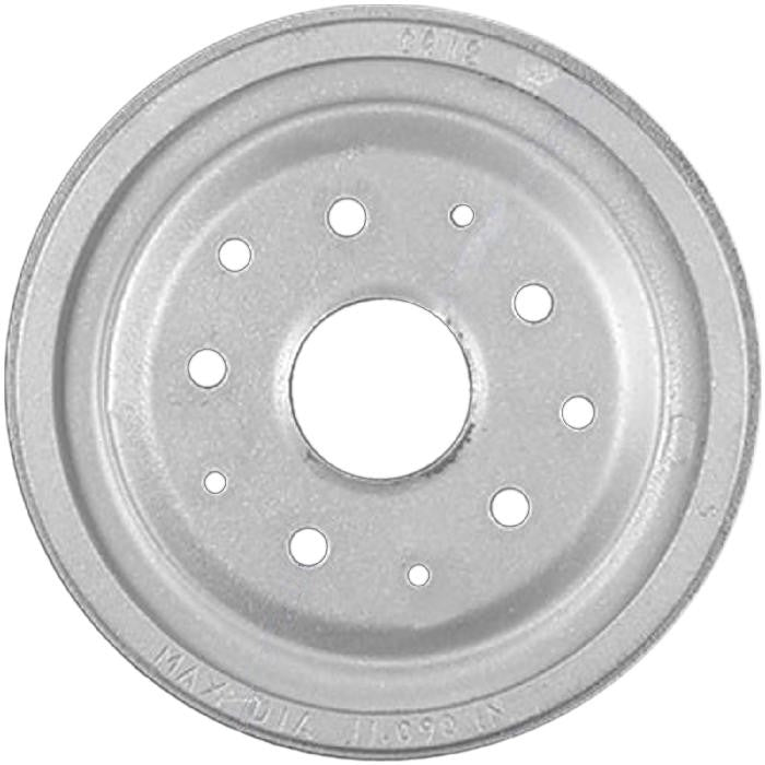 BENDIX PREMIUM DRUM AND ROTOR Brake Drum PDR0115