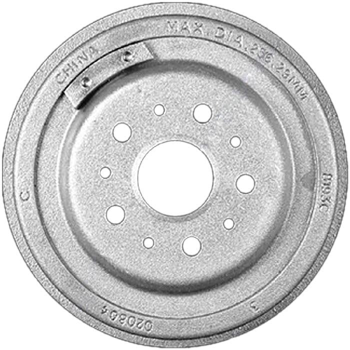 BENDIX PREMIUM DRUM AND ROTOR Brake Drum PDR0127