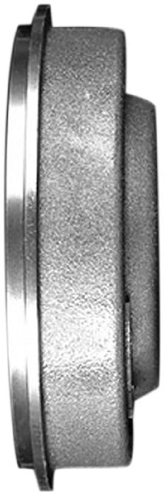 BENDIX PREMIUM DRUM AND ROTOR Brake Drum PDR0127