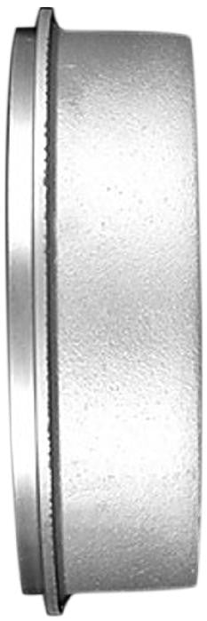 BENDIX PREMIUM DRUM AND ROTOR Brake Drum PDR0138