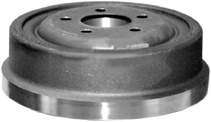 BENDIX PREMIUM DRUM AND ROTOR Brake Drum PDR0182