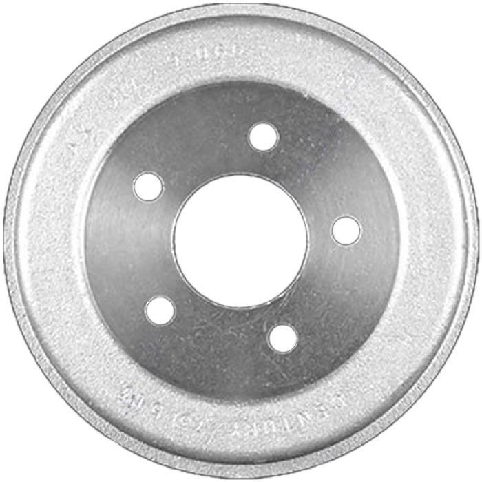 BENDIX PREMIUM DRUM AND ROTOR Brake Drum PDR0304