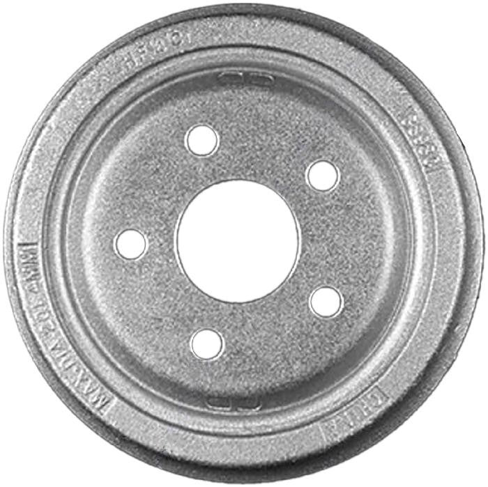 BENDIX PREMIUM DRUM AND ROTOR Brake Drum PDR0385