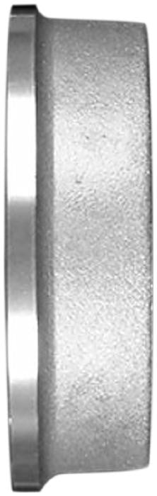 BENDIX PREMIUM DRUM AND ROTOR Brake Drum PDR0385