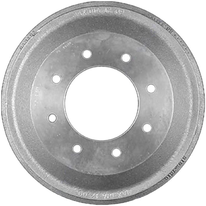 BENDIX PREMIUM DRUM AND ROTOR Brake Drum PDR0397