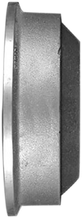 BENDIX PREMIUM DRUM AND ROTOR Brake Drum PDR0397