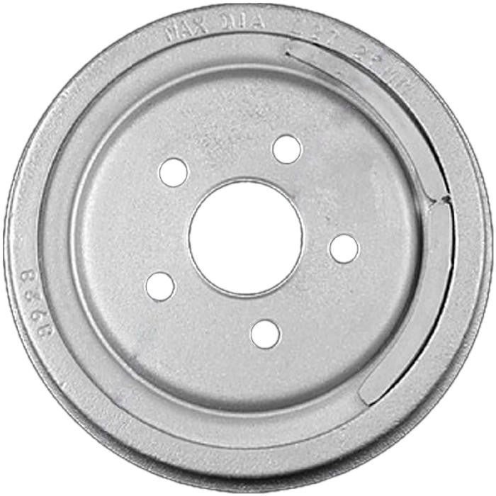 BENDIX PREMIUM DRUM AND ROTOR Brake Drum PDR0426