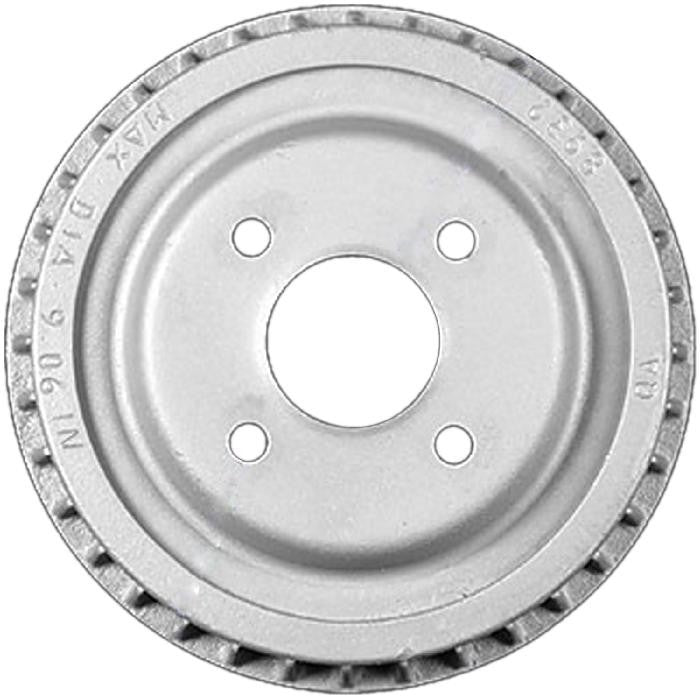 BENDIX PREMIUM DRUM AND ROTOR Brake Drum PDR0427