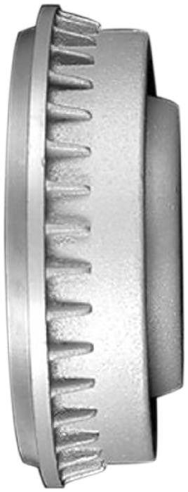 BENDIX PREMIUM DRUM AND ROTOR Brake Drum PDR0427