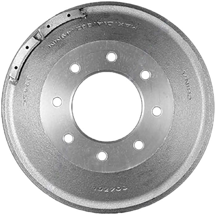 BENDIX PREMIUM DRUM AND ROTOR Brake Drum PDR0449