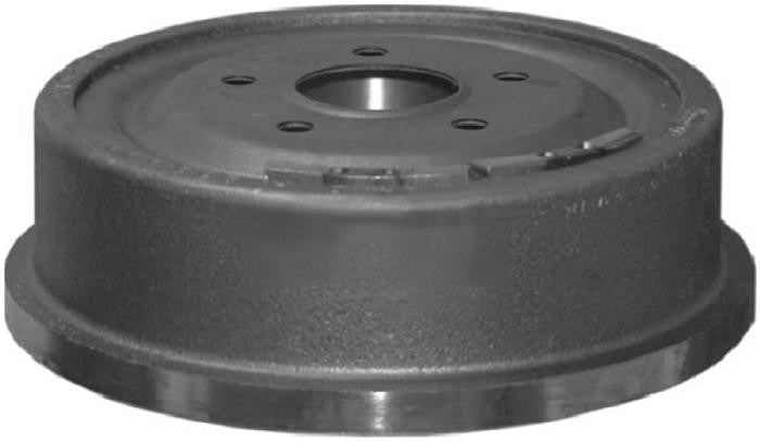 BENDIX PREMIUM DRUM AND ROTOR Brake Drum PDR0452