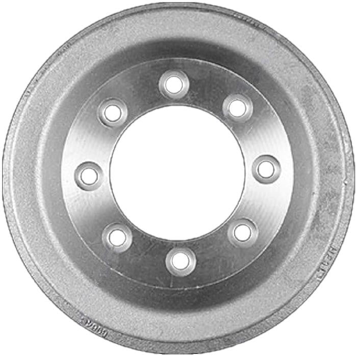 BENDIX PREMIUM DRUM AND ROTOR Brake Drum PDR0504