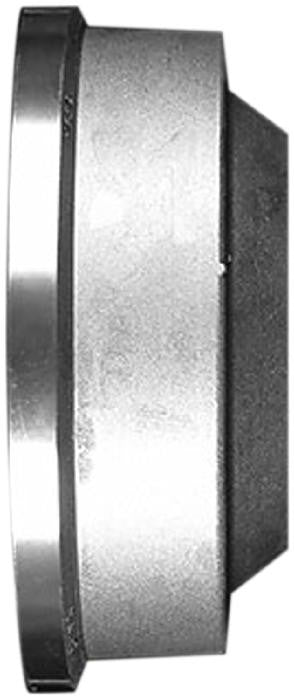 BENDIX PREMIUM DRUM AND ROTOR Brake Drum PDR0504