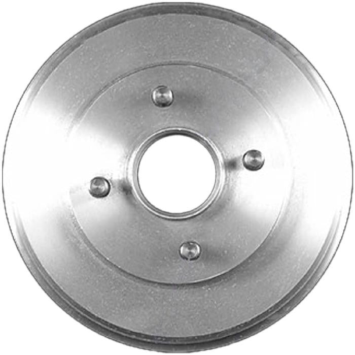 BENDIX PREMIUM DRUM AND ROTOR Brake Drum PDR0524