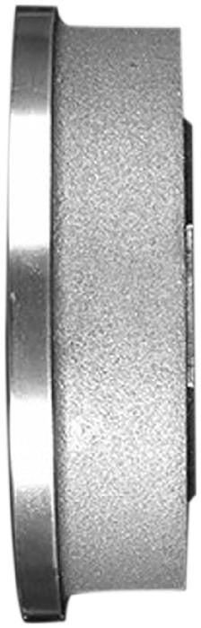 BENDIX PREMIUM DRUM AND ROTOR Brake Drum PDR0532