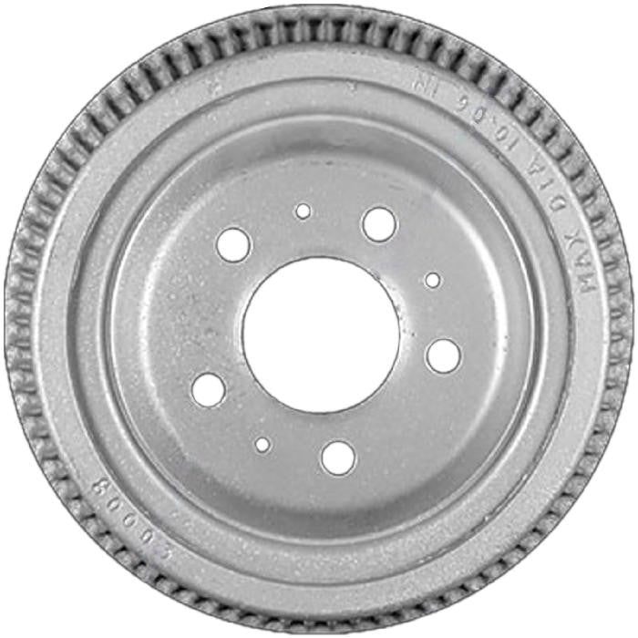 BENDIX PREMIUM DRUM AND ROTOR Brake Drum PDR0535