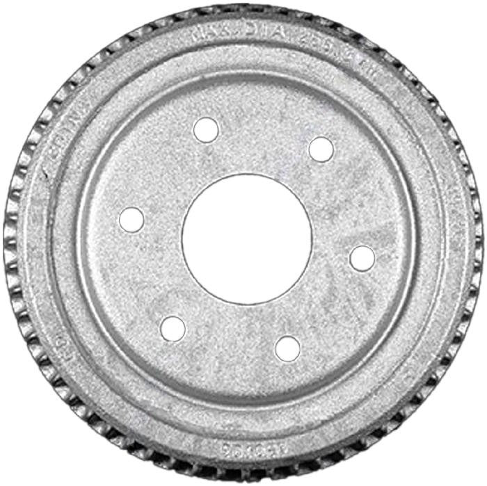 BENDIX PREMIUM DRUM AND ROTOR Brake Drum PDR0541