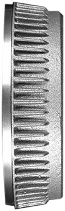 BENDIX PREMIUM DRUM AND ROTOR Brake Drum PDR0541