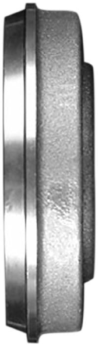 BENDIX PREMIUM DRUM AND ROTOR Brake Drum PDR0558