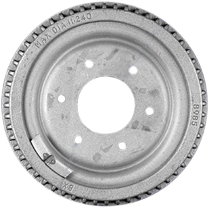 BENDIX PREMIUM DRUM AND ROTOR Brake Drum PDR0600
