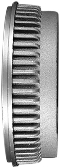BENDIX PREMIUM DRUM AND ROTOR Brake Drum PDR0600
