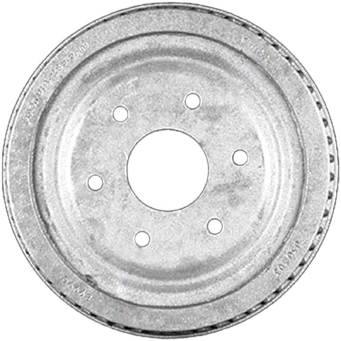BENDIX PREMIUM DRUM AND ROTOR Brake Drum PDR0623