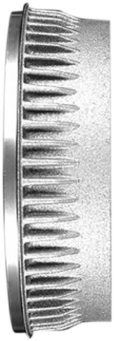 BENDIX PREMIUM DRUM AND ROTOR Brake Drum PDR0623