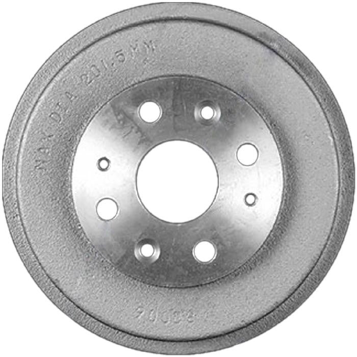 BENDIX PREMIUM DRUM AND ROTOR Brake Drum PDR0629