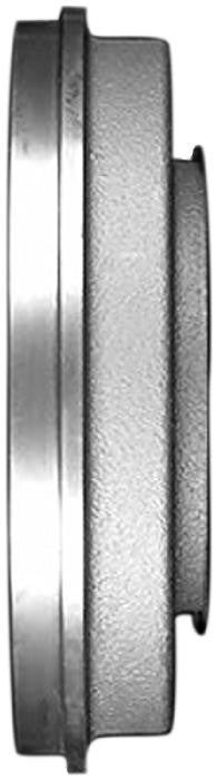 BENDIX PREMIUM DRUM AND ROTOR Brake Drum PDR0629