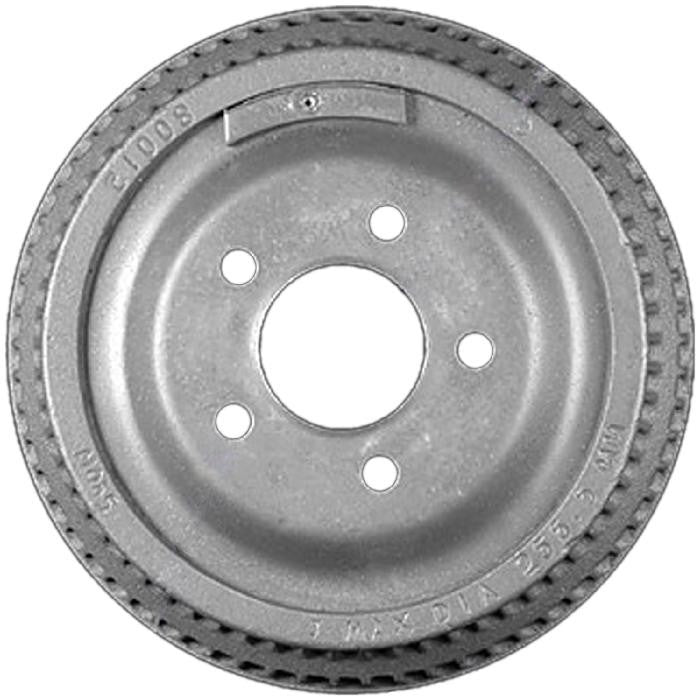 BENDIX PREMIUM DRUM AND ROTOR Brake Drum PDR0631