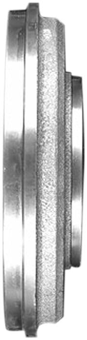 BENDIX PREMIUM DRUM AND ROTOR Brake Drum PDR0632