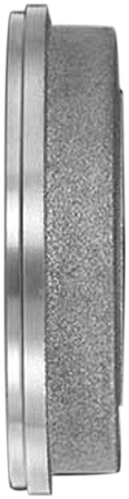 BENDIX PREMIUM DRUM AND ROTOR Brake Drum PDR0644