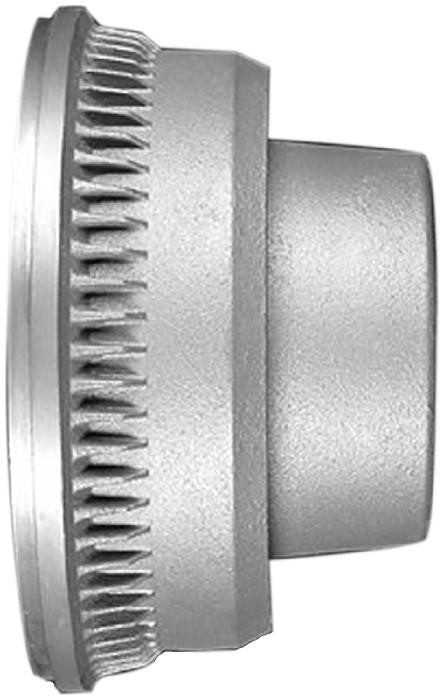 BENDIX PREMIUM DRUM AND ROTOR Brake Drum PDR0657