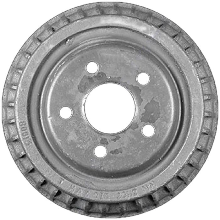 BENDIX PREMIUM DRUM AND ROTOR Brake Drum PDR0670