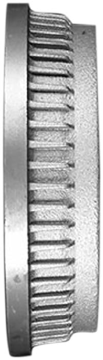 BENDIX PREMIUM DRUM AND ROTOR Brake Drum PDR0673