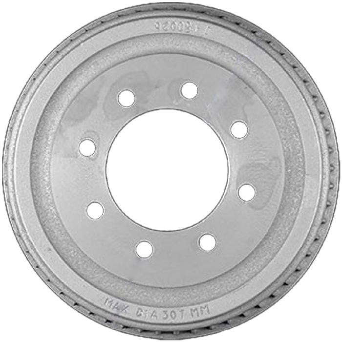 BENDIX PREMIUM DRUM AND ROTOR Brake Drum PDR0679