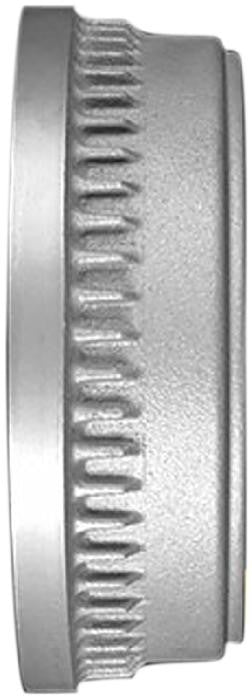 BENDIX PREMIUM DRUM AND ROTOR Brake Drum PDR0679