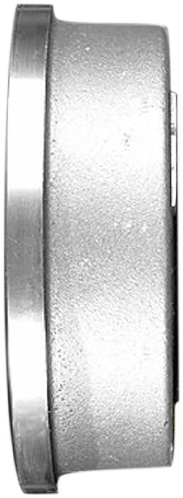 BENDIX PREMIUM DRUM AND ROTOR Brake Drum PDR0725