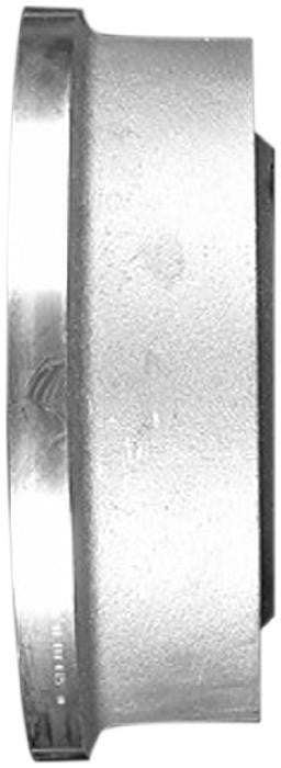 BENDIX PREMIUM DRUM AND ROTOR Brake Drum PDR0728