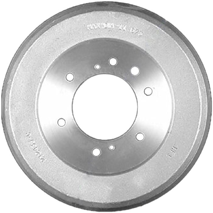 BENDIX PREMIUM DRUM AND ROTOR Brake Drum PDR0759