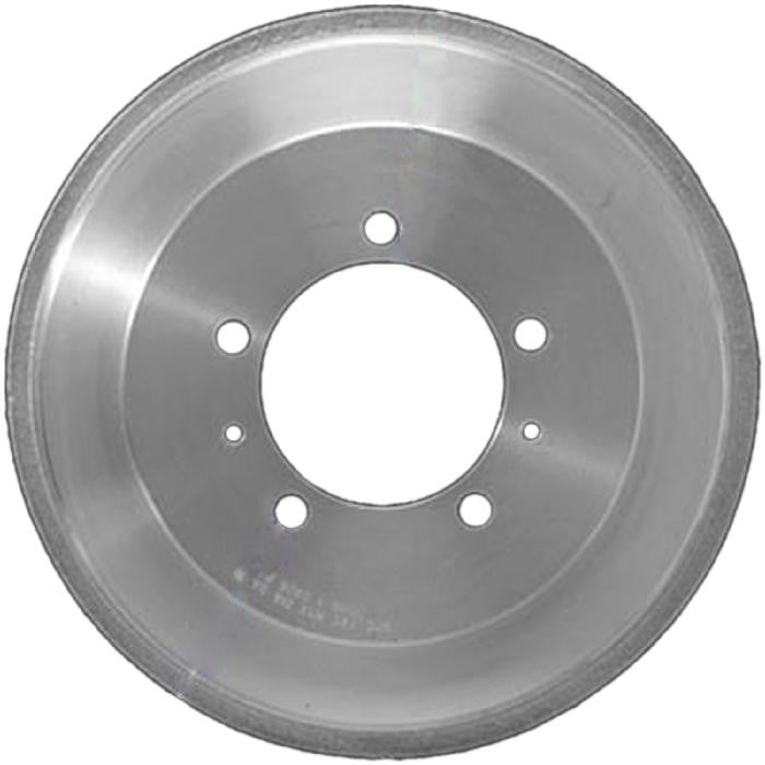 BENDIX PREMIUM DRUM AND ROTOR Brake Drum PDR0780