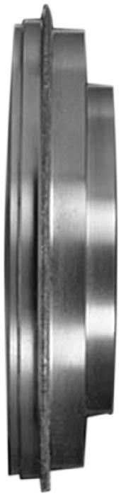 BENDIX PREMIUM DRUM AND ROTOR Brake Drum PDR0780