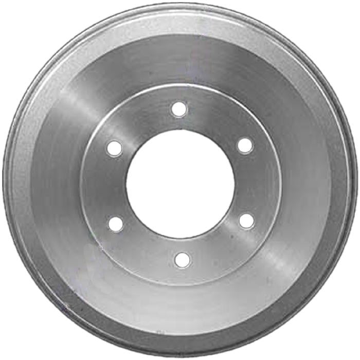 BENDIX PREMIUM DRUM AND ROTOR Brake Drum PDR0798