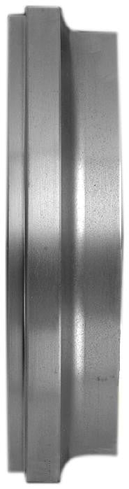 BENDIX PREMIUM DRUM AND ROTOR Brake Drum PDR0807