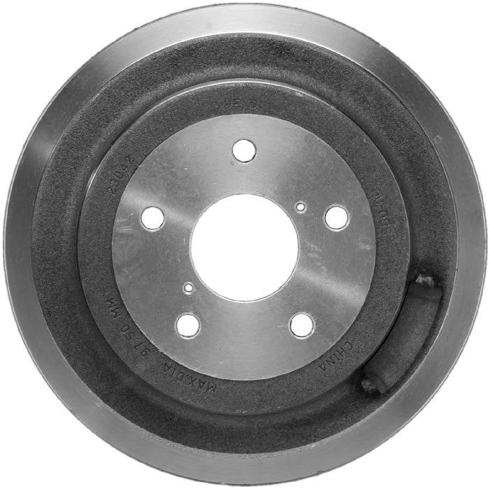 BENDIX PREMIUM DRUM AND ROTOR Brake Drum PDR0811