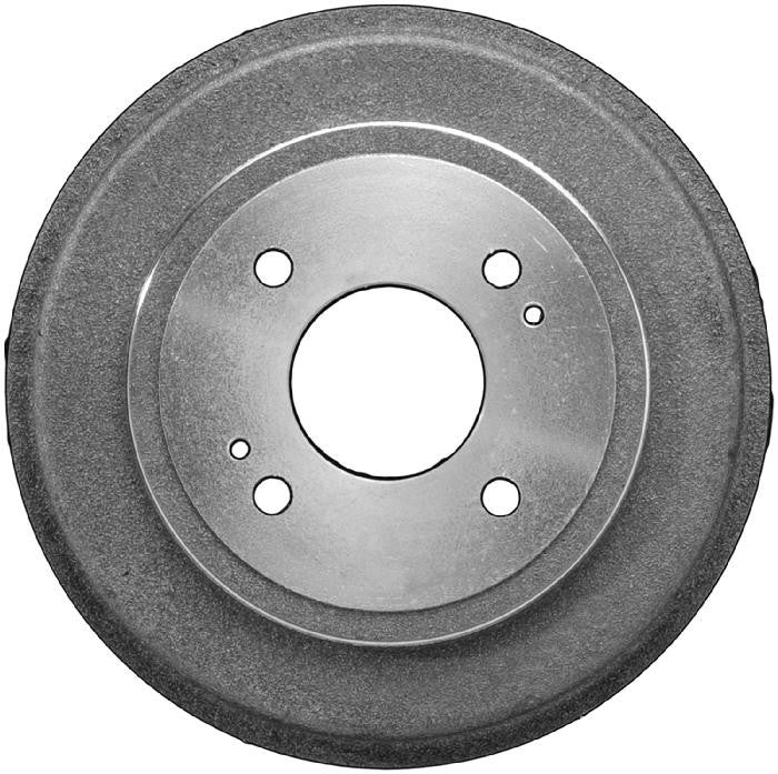 BENDIX PREMIUM DRUM AND ROTOR Brake Drum PDR0815